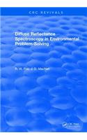 Diffuse Reflectance Spectroscopy Environmental Problem Solving