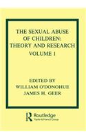 The Sexual Abuse of Children