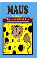 Maus Malbuch