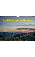 Lumiere Du Nord De L'espagne 2018