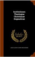 Institutiones Theologiae Christianae Dogmaticae