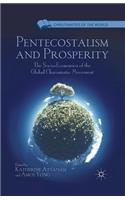 Pentecostalism and Prosperity