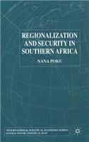 Regionalization and Security in Southern Africa