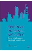 Energy Pricing Models