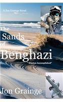 Sands of Benghazi