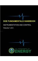 DOE Fundamentals Handbook - Instrumentation and Control (Volume 1 of 2)