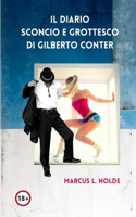 Il diario sconcio e grottesco di Gilberto Conter