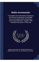 Boiler Accessories