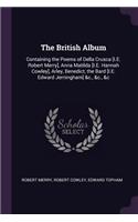 The British Album