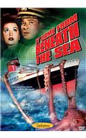 It Came from Beneath the Sea