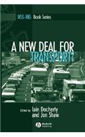 A New Deal for Transport?