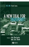 New Deal for Transport?