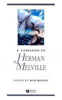 A Companion to Herman Melville