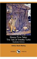The Tale of Timothy Turtle