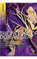 The Picture of Dorian Gray: York Notes Advanced everything you need to catch up, study and prepare for and 2023 and 2024 exams and assessments