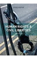 Human Rights and Civil Liberties