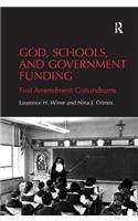 God, Schools, and Government Funding