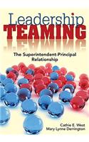 Leadership Teaming