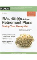 IRAs, 401(k)s & Other Retirement Plans