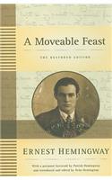 A Moveable Feast: The Restored Edition: The Restored Edition(English)