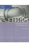 Ethics in Information Technology