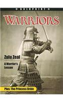 Steck-Vaughn Boldprint Anthologies: Individual Student Edition Navy Warriors