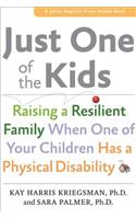 Just One of the Kids