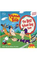 The Best School Day Ever