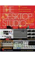 The Desktop Studio