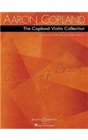 Copland Violin Collection
