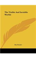 The Visible And Invisible Worlds