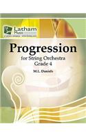 Progression for String Orchestra
