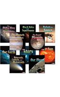 The Solar System and Beyond: (Solar System and Beyond)