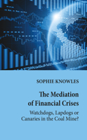 Mediation of Financial Crises