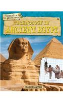 Technology in Ancient Egypt