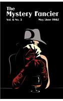 Mystery Fancier (Vol. 6 No. 3) May/June