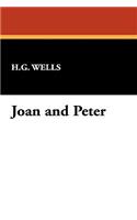 Joan and Peter