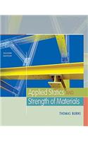 Applied Statics and Strength of Materials