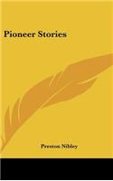 Pioneer Stories