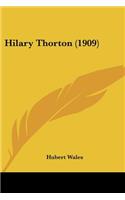 Hilary Thorton (1909)