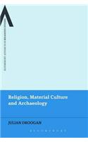 Religion, Material Culture and Archaeology