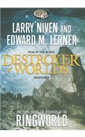 Destroyer of Worlds