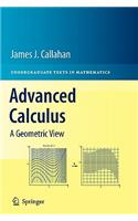 Advanced Calculus