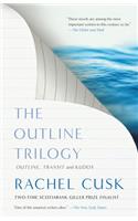 The Outline Trilogy: Outline, Transit and Kudos