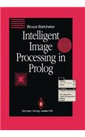 Intelligent Image Processing in PROLOG