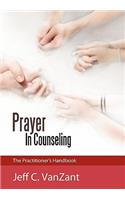 Prayer in Counseling
