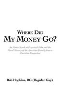 Where Did My Money Go?