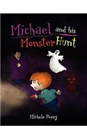 Michael and his Monster Hunt