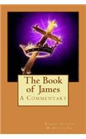 Book of James