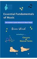 Essential Fundamentals of Music